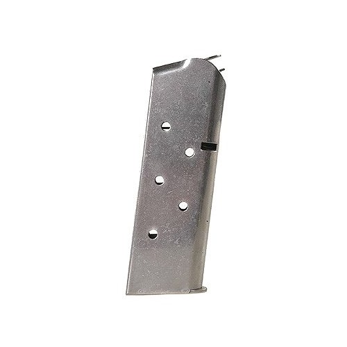 SPR MAG 1911 45ACP CMPT SS 6RD - Taurus Savings